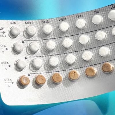 History 101 with Amelia Harley: Birth Control and the Revolutionizing of Medicine