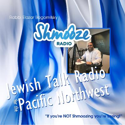 Shmooze Radio- Parshat Lech Lecha Shmooze Radio- Parshat Lech Lecha