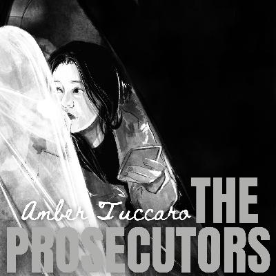 277. The Murder of Amber Tuccaro -- The Ride