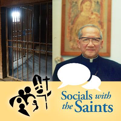 Venerable Cardinal Francis-Xavier Nguyễn Văn Thuận | Social with the Saints
