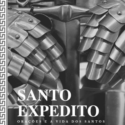 Oração Milagrosa de Santo Expedito