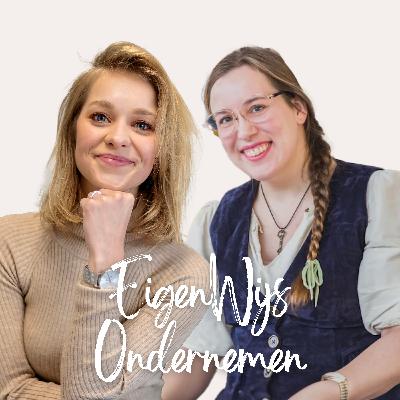 #24 Charlotte Bax: Duurzaamheid online een groenere digitale wereld. #24 Charlotte Bax: Duurzaamheid online een groenere digitale wereld.