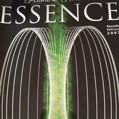 Essence