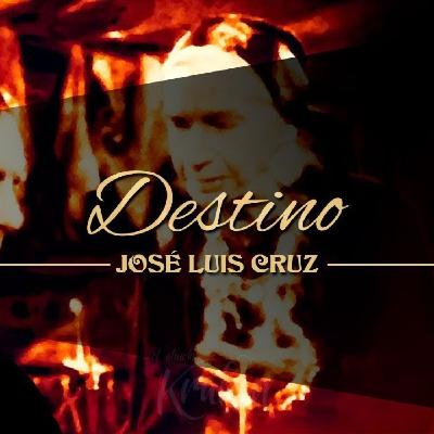 DESTINO, de JOSÉ LUIS CRUZ (ABUELO KRAKEN) DESTINO, de JOSÉ LUIS CRUZ (ABUELO KRAKEN)