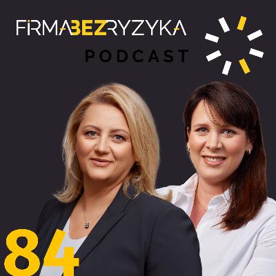 #84: 🎙️ Marka pod ochroną: Jak prawo wspiera marketing