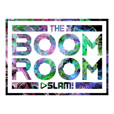 593 - The Boom Room - Selected