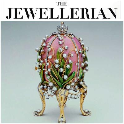 Fabulous Stories of Faberge Eggs Fabulous Stories of Faberge Eggs