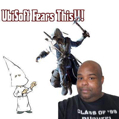 Will talks about that canceled Assassin's Creed game. Will talks about that canceled Assassin's Creed game.