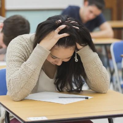 DA UN ULTIMO EMPUJON | Motivación para ESTUDIAR y Exámenes ✏