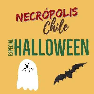 Especial de Halloween