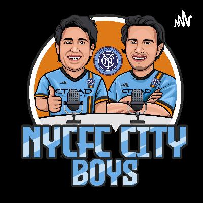 2025 NYCFC CEO Brad Sims sits 1:1 with The City Boys