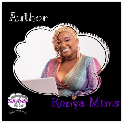 Author: Kenya Mims
