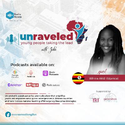 Unraveled E5 Unraveled E5