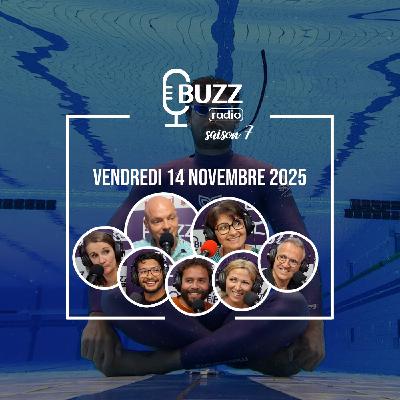 Vendredi 14 novembre 2025