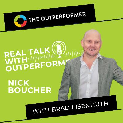 EP#93 - Building Australia’s Largest Car Subscription Provider - Nick Boucher