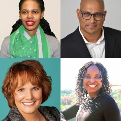 Realizing Women's Rights In South Africa - The Live Debate