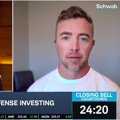 Spotlighting the Defense Sector & AI Innovation