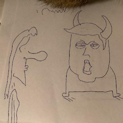 Episode 793: The Devil is Living in My House Episode 793: The Devil is Living in My House