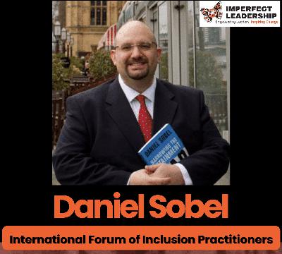 Daniel Sobel: Elevating Inclusive Education with the Rise of the Practitioner Daniel Sobel: Elevating Inclusive Education with the Rise of the Practitioner
