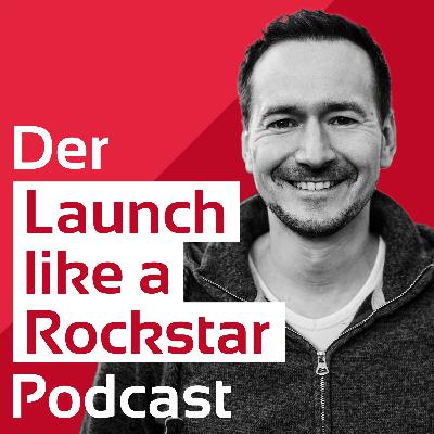 LR147: Online-Business und Launches  in 2024 - was ändert sich?