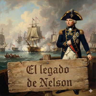 EL LEGADO DE NELSON Y EL TUYO