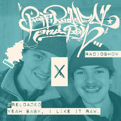 RUFF, RUGGED & RAW Radioshow #Reloaded 040 w/ Muchen Tuchen Radio & Mick Acid #Zughafen (01/2023). RUFF, RUGGED & RAW Radioshow #Reloaded 040 w/ Muchen Tuchen Radio & Mick Acid #Zughafen (01/2023).