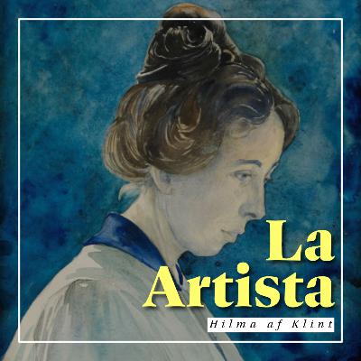 Hilma af Klint: la pintora del más allá Hilma af Klint: la pintora del más allá