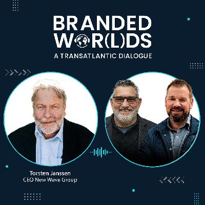 From Garage to Global Brands – The Journey of Torsten Jansson and New Wave Group From Garage to Global Brands – The Journey of Torsten Jansson and New Wave Group