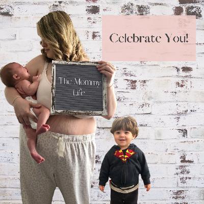 Welcome Back! My Birth Story and How I Am Handling Postpartum Life