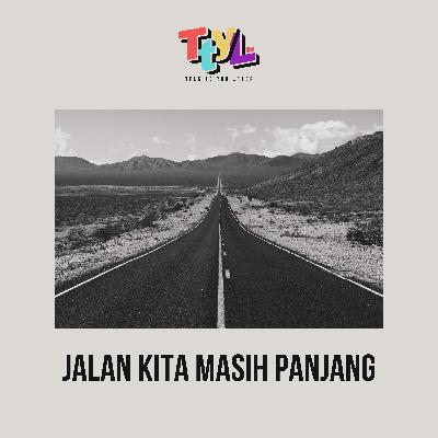 123: Curhat - Cabaran Platform Baru 123: Curhat - Cabaran Platform Baru