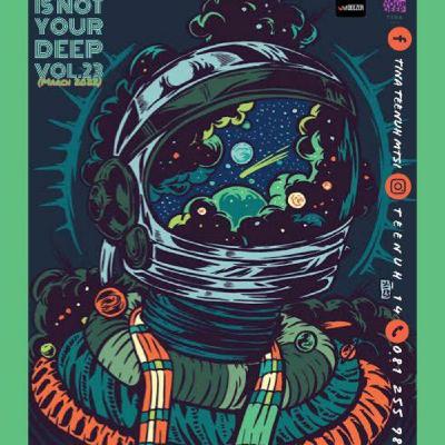Episode 23: My Deep Is Not Your Deep Vol.23