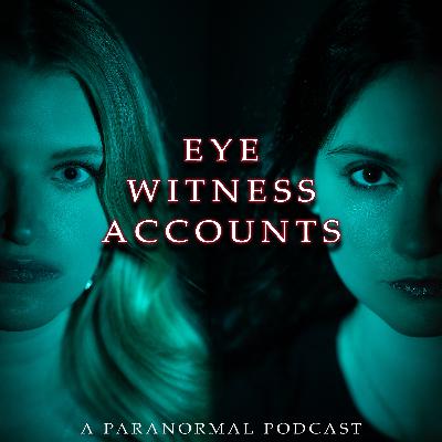 Ep 69 The Time I Stayed A Few Nights In An Empty House