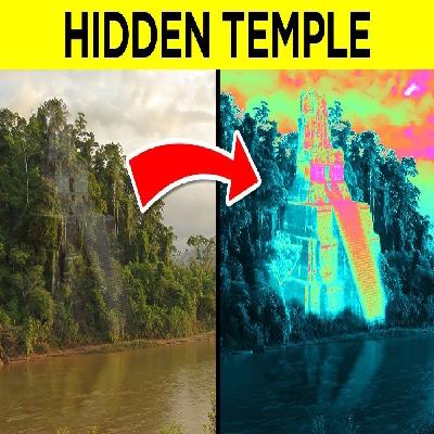 Most Incredible Civilizations Scientists Can’t Explain Most Incredible Civilizations Scientists Can’t Explain