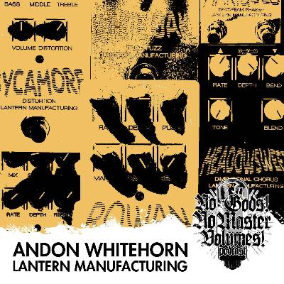 32 Lantern Manufacturing