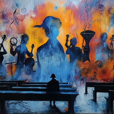Ep. 4 - Mozart y los extraterrestres