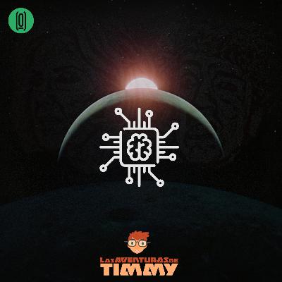 5: Timmy 9000