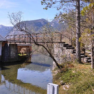 Hallstatt – Wege des Salzes