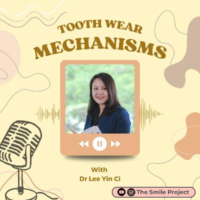 Tooth Wear Mechanisms (Part 2)