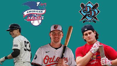 Diamond Digest Discusses the AL East: Standing Predictions, Players to Watch For, and More