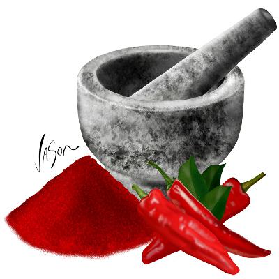 Episode 51: Spice of Life