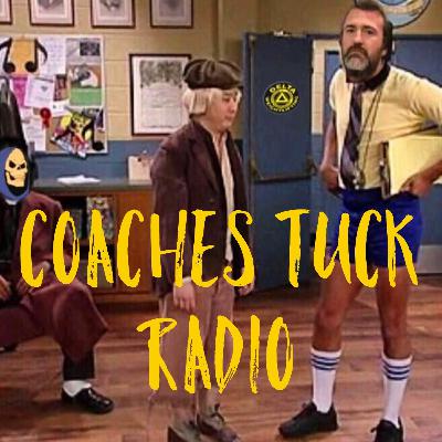 Episode 55 - Andrea Hudy of Kansas