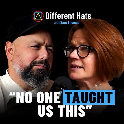 #138 The Truth About Mental Strength Isn’t What You Think | Performance Psychologist