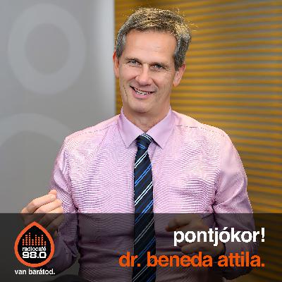 pontjókor! - Dr. Beneda Attila (2025-12-19)