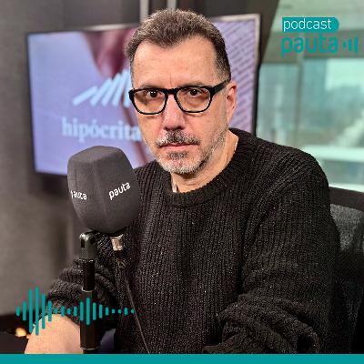 Alberto Fuguet: identidad, cine y literatura fuera del centro