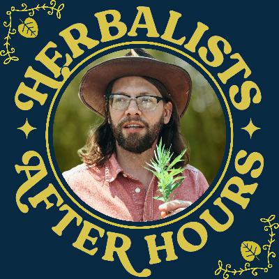 Kyle Denton | Herbalists After Hours #4 Kyle Denton | Herbalists After Hours #4