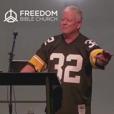 Prayer for All People Prayer for All People