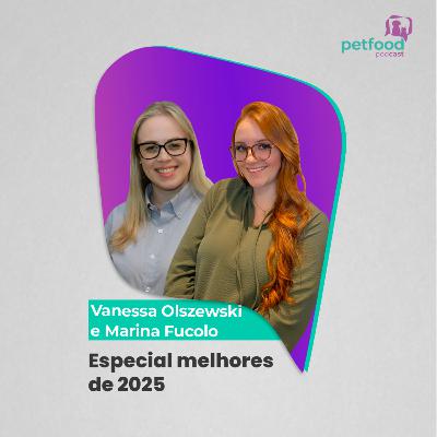 Especial melhores de 2025 | Ep. 42 Especial melhores de 2025 | Ep. 42