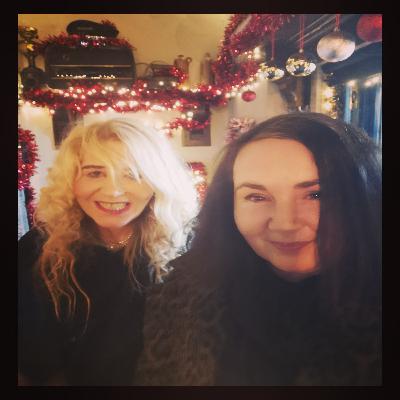 Politics & More Promo Mairead Kenny - Dr. Cora Stack Preview Politics & More Promo Mairead Kenny - Dr. Cora Stack Preview