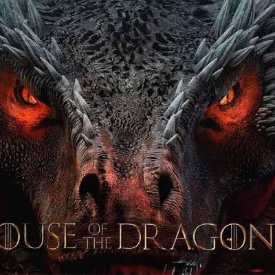 La Casa del Dragón: El Oso y la Doncella - S01E07 La Casa del Dragón: El Oso y la Doncella - S01E07