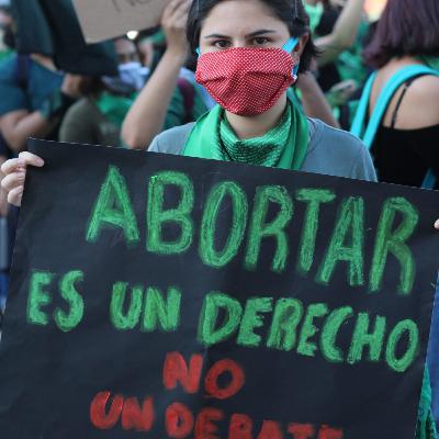El aborto
